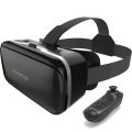 VR SHINECON VR GLASSES 6th Generation Magic Mirror G04/DA 3D Mobile Phone Virtual Reality. 