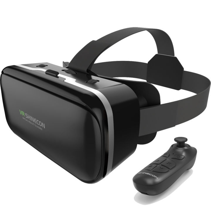 VR%20SHINECON%20VR%20GLASSES%206th%20Generation%20Magic%20Mirror%20G04/DA%203D%20Mobile%20Phone%20Virtual%20Reality%20-%20Image%205