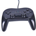 New Classic Wired Game Controller Remote Joystick For NS Wii Second-generation. 