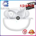 1/2/4PCS Global Version OPPO Enco Free 2 TWS Earphone Wireless 5.2 Earbuds 3 Mic Call Noise Cancellation IP54.