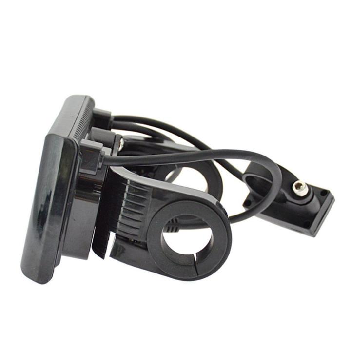 SW900 Ebike LCD Display 24V/36V/48V52V/60V for Electric Bike Computer