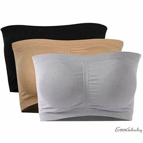 Emmababy%20Double%20Layers%20Plus%20Size%20Strapless%20Bra%20Bandeau%20Tube%20-%20Image%204