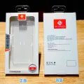 Phone Case Packaging Box, Universal Packing Bag, Laser Pattern, Blister Card, Samsung S23Ultra, iPhone Phone Cover, 4.7-6.9 Inch. 