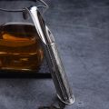 Tea Strainer Amazing Stainless Steel Tea Infuser Pipe Design Touch Feel Good Holder Tool Tea Spoon Infuser Filter. 