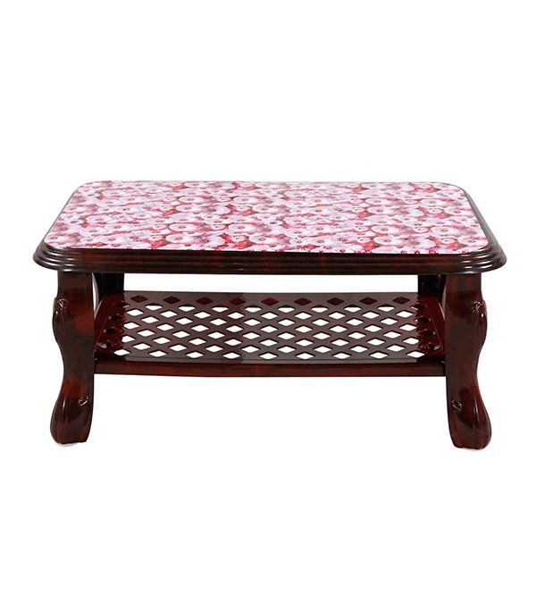 RFL Sofa Table (Cherry) Printed Rose Wood 86769