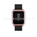 For Huami Amazonfit Mi Dong Youth Edition Smart Watch Metallic Case Case.