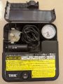 Car Battery Operated Air Compressor (Tyre Temporary Restore Kit). 