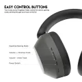 FANTECH WH06 Go Vibe Wireless Dual Mode Headphone.