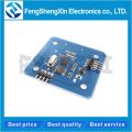 1pcs RC522 RFID Reader Module Serial 13.56mhz IC Card Reader MFRC522 RF Module UART TTL Interface for Arduino and Raspberry Pi.