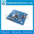 1pcs RC522 RFID Reader Module Serial 13.56mhz IC Card Reader MFRC522 RF Module UART TTL Interface for Arduino and Raspberry Pi. 