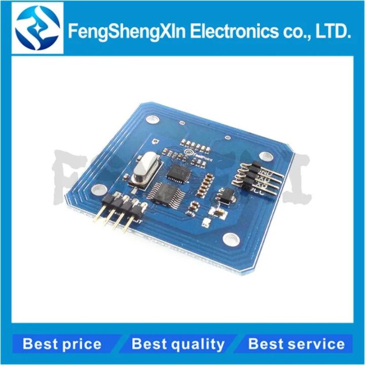 1pcs%20RC522%20RFID%20Reader%20Module%20Serial%2013.56mhz%20IC%20Card%20Reader%20MFRC522%20RF%20Module%20UART%20TTL%20Interface%20for%20Arduino%20and%20Raspberry%20Pi%20-%20Image%202