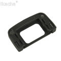 2pcs DK-25 Rubber Eyecup Replacement Eye Cup Viewfinder for Nikon D5500 D5300 D3300 D3200 D3100 D3000 DSLR Camera Eyepiece DK25. 