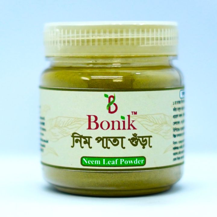 Neem pata Gura- Neem Powder (100 gm)