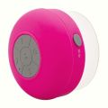 HXSJ Wholesale Mini Portable BT Speaker Wir-eless Waterproof Shower Bathroom for Phone Soundbar Hand Free Car Loudspeaker. 