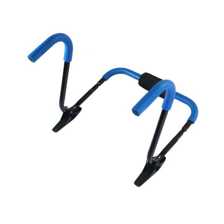 AB  roller machine - Black and Blue