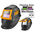 INGCO AUTO DARKENING WELDING HELMET-AHM009.