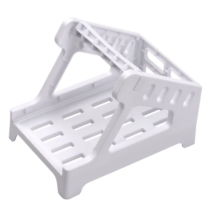 HXSJ%20Thermal%20Label%20Printer%20Label%20Holder%20for%20Rolls%20and%20Fanfold%20Shipping%20Package%20Labels%20Work%20with%20Desktop%20Label%20Printers%20Compatible%20with%20Barcode%20Express%20Label%20Printing%20Postage%20Mailing%20Labeling%20-%20Image%202