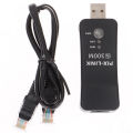Smart Tv To Uwa-Br100 Wifi Wireless Usb Lan Adapter Wifi. 