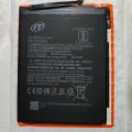 It Battery Mobile Battery Bn4A Redmi Note 7/Redmi Note 7S/Redmi Note 7 Pro - Camera - Phone Back Cover. 