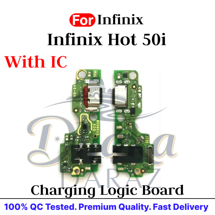 Charging%20Logic%20Board%20For%20Infinix%20Hot%2050i%20Charging%20Port%20USB%20Plug%20PCB%20Dock%20Connector%20Spare%20parts%20-%20Image%202