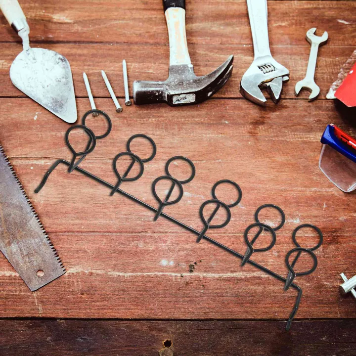 Screwdriver%20Holder%20Pegboard%20Multi-Tool%20Holder%20Accessory%20Pegboard%20Accessories%20Multi-Ring%20Tool%20Holder%20for%20Pegboard%20-%20Image%204