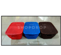 3pis Plastic Mini Busket.