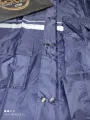 BOOS Rain Coats for Men Waterproof Jacket and Pant with Bag, Biker Raincoat.