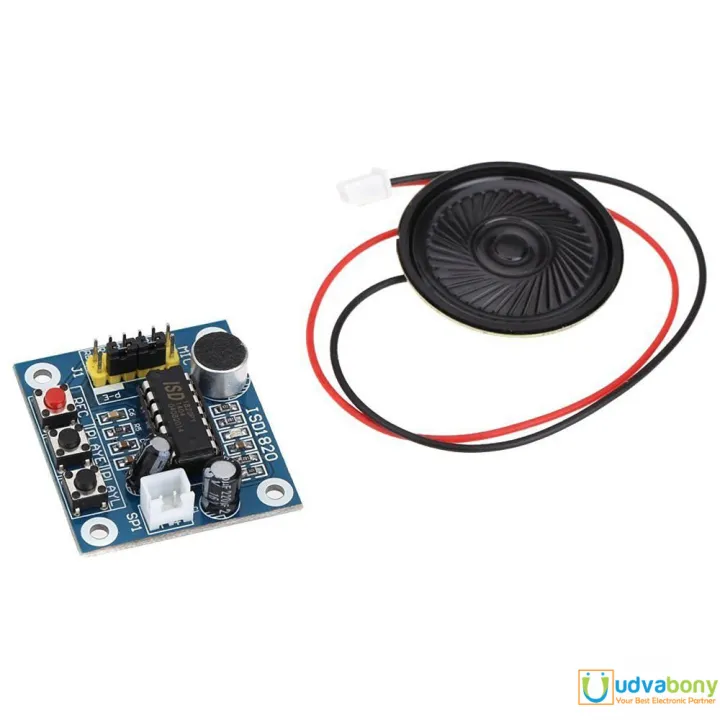 ISD1820%20ISD-1820%201820%20Voice%20Module%20With%20Mic%20Loudspeaker%20Audio%20Speakers%20For%20Arduino%20-%20Image%203