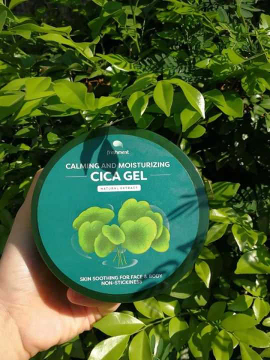Freshment%20Calming%20Cica%20Thai%20Shooting%20Gel%20-300ml%20-%20Image%203