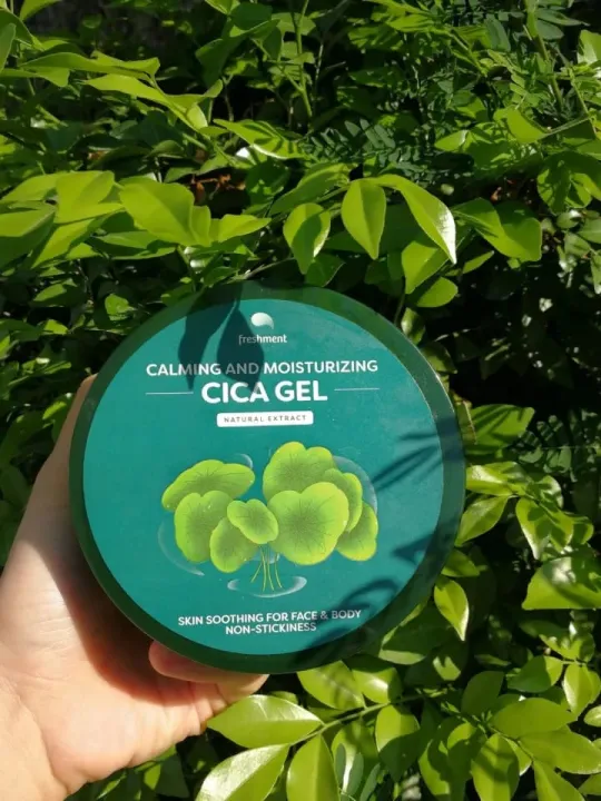Freshment%20Calming%20Cica%20Thai%20Shooting%20Gel%20-300ml%20-%20Image%203