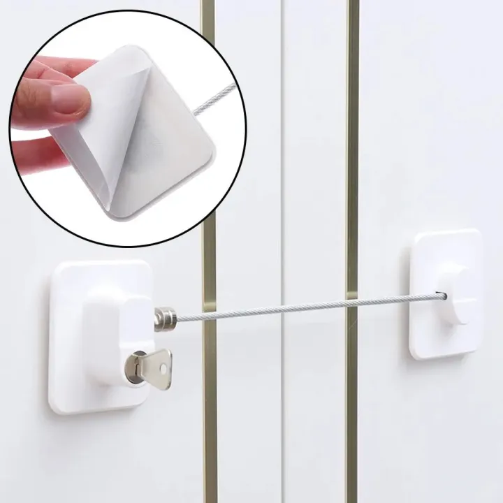 Sliding%20Closet%20Door%20Lock%20Baby%20Safety%20Refrigerator%20Lock%20With%20Keys%20or%20Coded%20Lock%20Infant%20Cabinet%20Locks%20Children%20Protection%20-%20Image%204