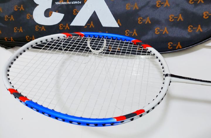 Y3%20Jointless%20Badminton%20Racket%20-%20Improve%20Your%20Badminton%20Game%20With%20This%20High-Quality%20And%20Durable%20Racket%20-%20Badminton%20Racket%20-%20Image%203