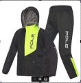 Pole Racing waterproof High Quality Premium Raincoat. 
