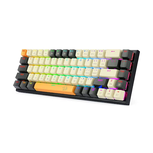 Redragon%20K633%20Ryze%20RGB%20(Huano%20Red%20Switch)%20Wired%20Black%20&%20White%20Mechanical%20Gaming%20Keyboard%20-%20Image%202