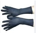 Premium Hand and Leg Full Socks for Girls and Women - Black/Skin Color, Sun Protective, Free Size. 