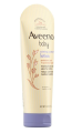 Aveeno Baby Calming Comfort Moisturizing Body Lotion for Baby and Toddler, 8 fl oz. 