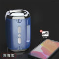 Wireless bluetooth speaker, large volume plug-in card, U disk, portable small audio, computer, home user, outside the car.