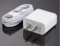3A Charging Adapter - White.