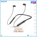 Riversong Stream W2 Wireless Neckband.