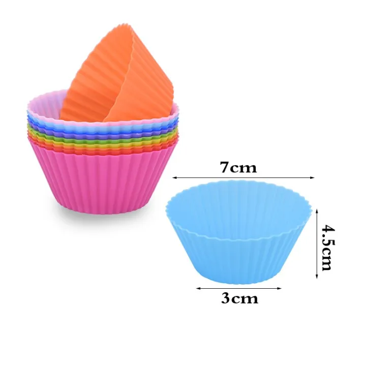 12pcs/Set%20Silicone%20Cake%20Mold%20Round%20Shaped%20Muffin%20Cupcake%20Baking%20Molds%20Kitchen%20Cooking%20Bakeware%20Maker%20DIY%20Cake%20Decorating%20Tools%20-%20Image%206