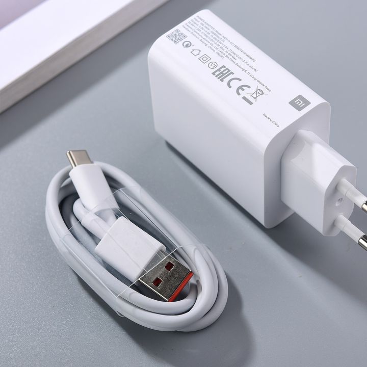 MDY-11-EZ%20%20Xiaomi%2033W%20Fast%20Charger%20EU%20Turbo%20Charge%20Type%20C%20Cable%20For%20Mi%2010%2010T%20Lite%20POCO%20X3%20NFC%20Redmi%20K30%20K40%20Note%2010%20Pro%20-%20Image%207
