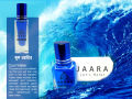JAARA 5 Mix Flavor - Unveiling a Symphony of Scents - 6 x 5 = 30 ml Roll-On System - Alcohol-Free Perfume Oil. 