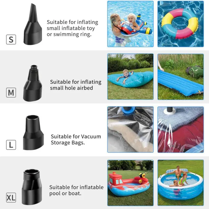 Electric%20Air%20Pump%20for%20Inflate%20Deflate,Camping%20Inflatable%20Cushions%20-%20Image%205