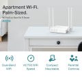 Tp-Link Archer C24 Ac750 Dual-Band Wi-Fi Router. 