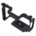 Camera Cage for Canon EOS 5D Mark II III IV DSLR Camera Case for Canon 5Ds 5D Mark IV III II Eos 5D4 5D3 5D2 Camera Rig. 