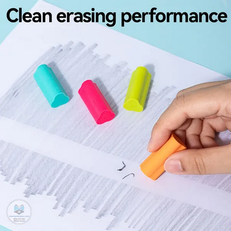 Deli%20i-select%20H324%20Dust-Free%20Pencil%20Erasers%204-PCS%20-%20Assorted%20Colors%20-%20Image%204