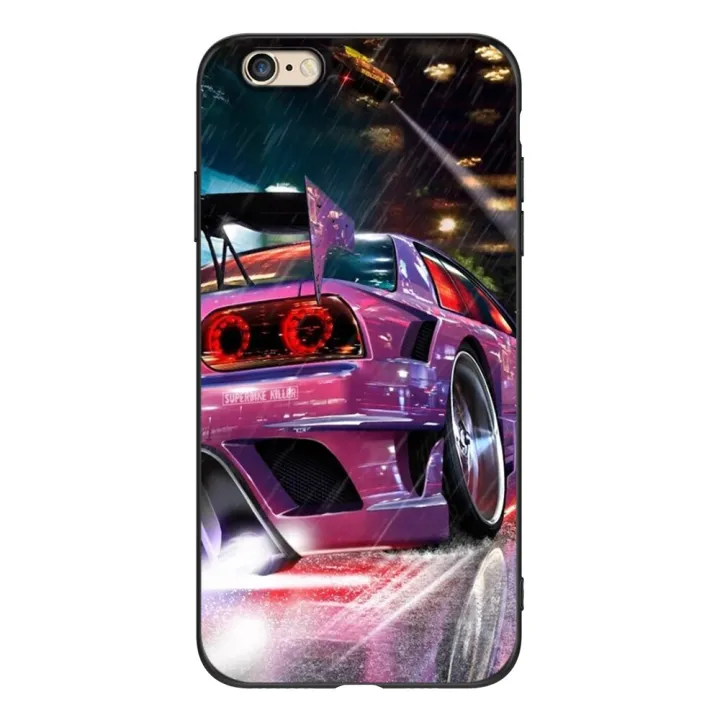 For%20iphone%205s%205%20s%20se%202016%204.0%20Case%20phone%20Cover%20On%20Apple%20iPhone%206s%206%20s%20plus%20Funda%20bumper%20black%20tpu%20case%20sport%20race%20car%20-%20Image%206