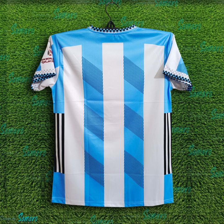 Argentina%20World%20CUP%20Jersey%202026/27%20Thai%20Premium%20Football%20Jersey%20For%20Men%20-%20Half%20Sleeve%20-%20Argentina%20Jersey%202026/2027%20-%20Image%203