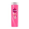 International Thailand product hair care product Sunsilk shampoo smooth and MANAGEABLE used for male/ female - 300 ml. 