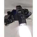 Medical head Lamp rechargable.